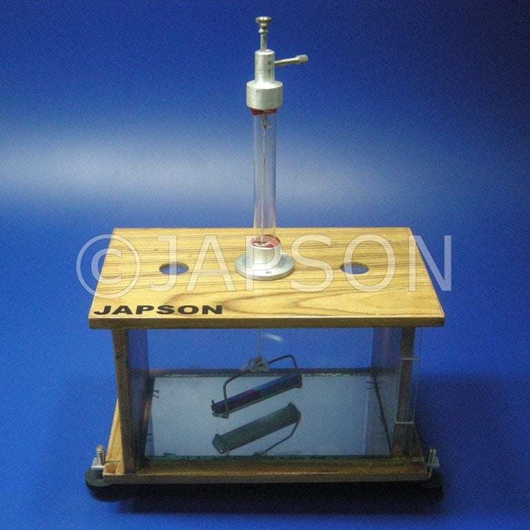 Vibration Magnetometer Vibration Magnetometer